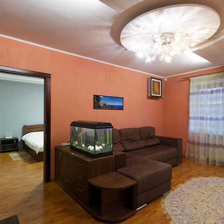 Apartment Гагаріна-Даффі Днепр Экстерьер фото