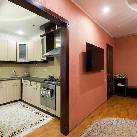 Apartment Гагаріна-Даффі Днепр Экстерьер фото